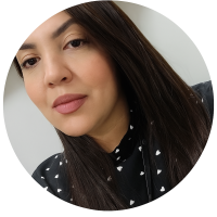 Foto de Ana Claudia  Yokota da Silva