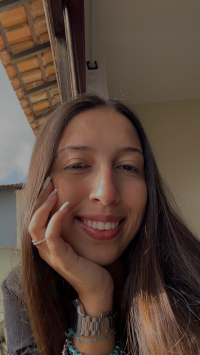 Foto de Gabriella  Ferreira Calazans 