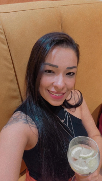 Foto de Michele  Dos Santos Silva 