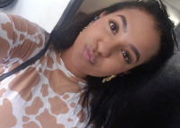 Foto de Diandra Aparecida Martins Silva