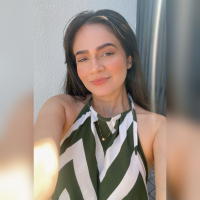 Foto de Nágela de Araújo  Santana
