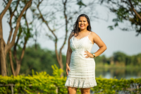Foto de Hinaê Souza