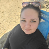 Foto de Marcilaine  Krasnieviz 
