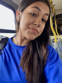 Foto de Sarah Cristina  Nascimento Bezerra