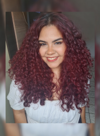 Foto de Kedma Silva