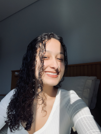 Foto de Luiza  Monteiro 