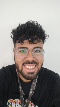 Foto de Felipe De Souza Melo