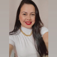 Foto de Jeane Corrêa dos Santos