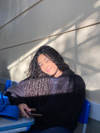 Foto de Isabelli  Oliveira 