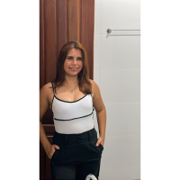 Foto de Raquel  Ferreira Nascimento 