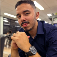 Foto de Antonio Carlos