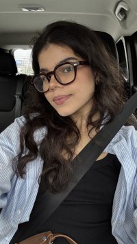 Foto de Thauanna  Sérvulo 