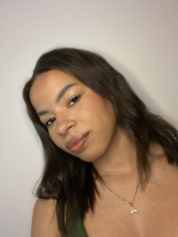 Foto de Sara rocha