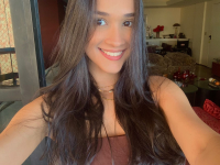Foto de Eduarda Linhares