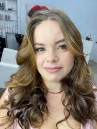 Foto de Sarah Raissa Schweig