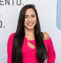 Foto de Thaynara Oliveira