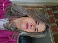 Foto de Ângela Maria dos Reis