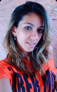 Foto de Camila Cabral De Almeida
