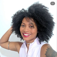 Foto de Barbara Domenika Braz Laurindo