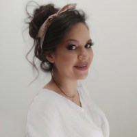Foto de Raiane Talissa dos Santos