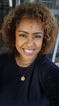 Foto de Consuelo Alves