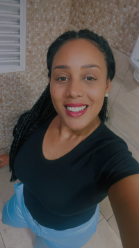 Foto de Bianca  Andrade de araujo 