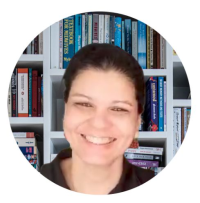Foto de Lícia Oliveira de Matos