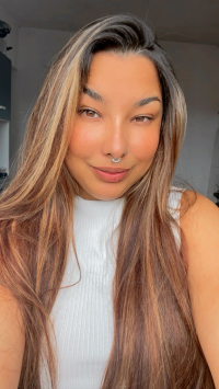Foto de Rafaela Santana