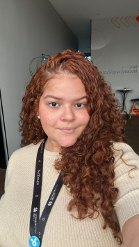 Foto de Júlia Jadiny  Cruz Marcolino da Silva