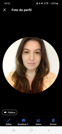 Foto de Jessica Fávaro