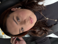 Foto de Gabriela Serqueira