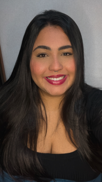 Foto de Lívia de Melo Brandão 