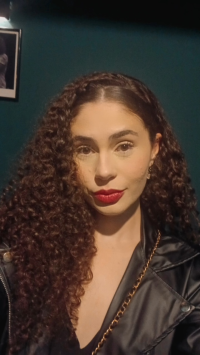 Foto de Bianca  Trindade 