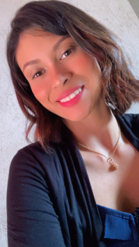 Foto de Maila Silva