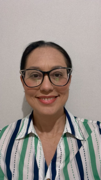 Foto de Simone Herculano Borges Sobral