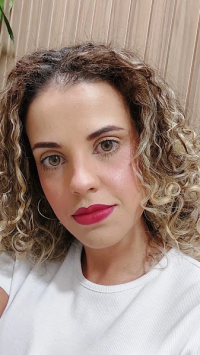 Foto de Suzi Cristina Gomes