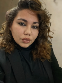 Foto de Nataly Harms Moreira de Brito