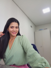 Foto de Nathalya Lemes