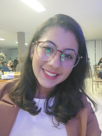 Foto de Evelyn  Evangelista Rossi