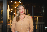 Foto de Suzane Rosa Weigmann