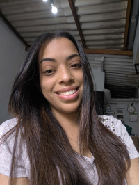 Foto de Taina de Oliveira Silva 