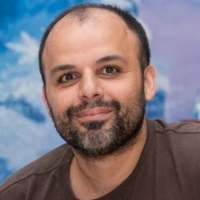 Foto de Angelo Lindenberg Pirrone