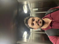 Foto de Simon Gama Pinheiro
