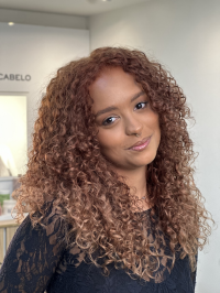 Foto de Maria Clara  da Conceição Coutinho
