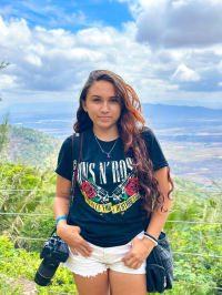 Foto de Antônia Marques