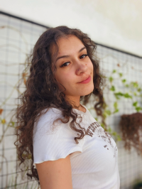 Foto de Ana Luiza Oliveira Gomes