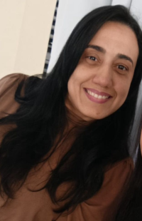 Foto de Suzane Menezes