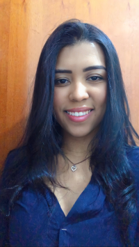 Foto de Tainara  De Souza 