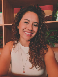 Foto de VIVIANE SILVA DOS SANTOS