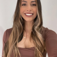 Foto de Maria Luiza Alves